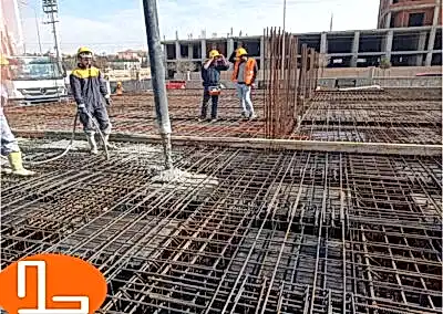 Midyat Beton Tesisi 4