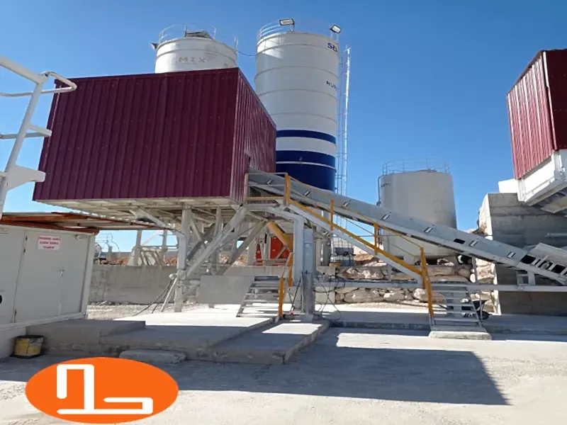 Midyat Beton Özel Ürünler